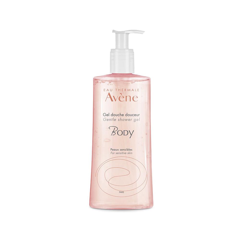 Avene Body Gentle Shower Gel – 500ml