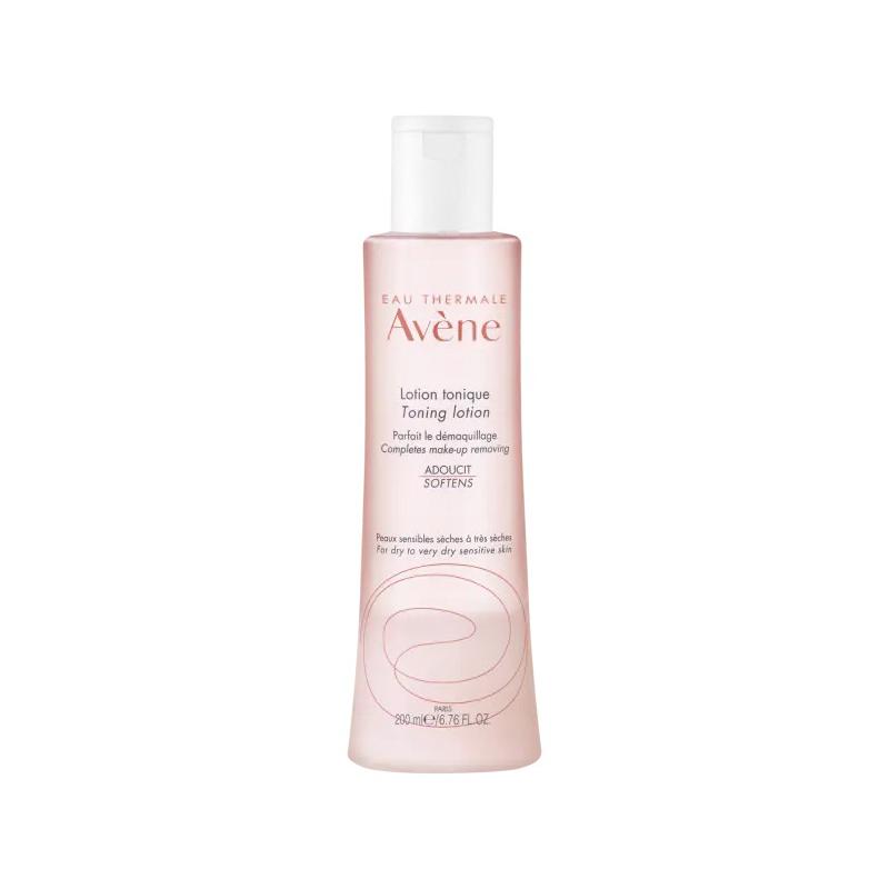 Avene Toning Lotion – 200ml