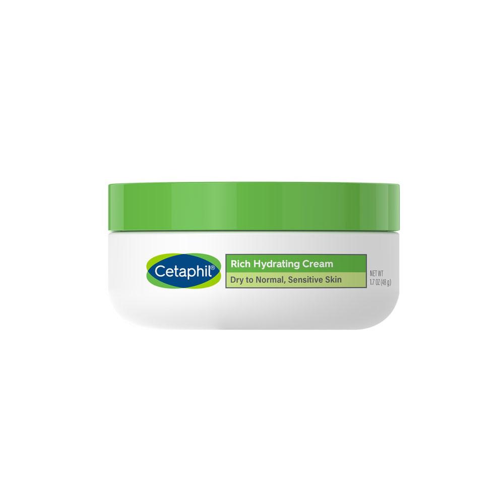 Cetaphil Rich Hydrating Cream – 48gm