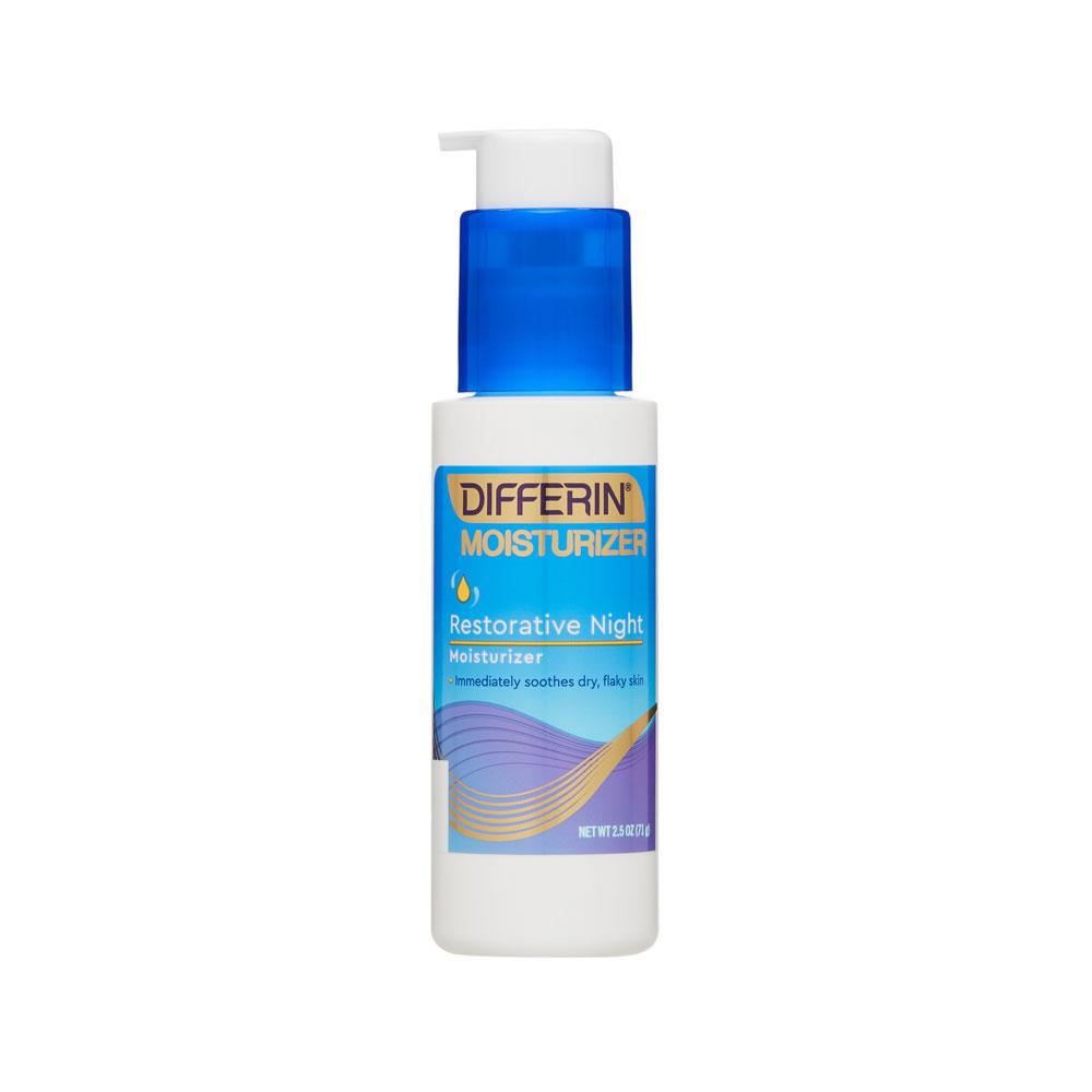 Differin Restorative Night Moisturizer – 71gm