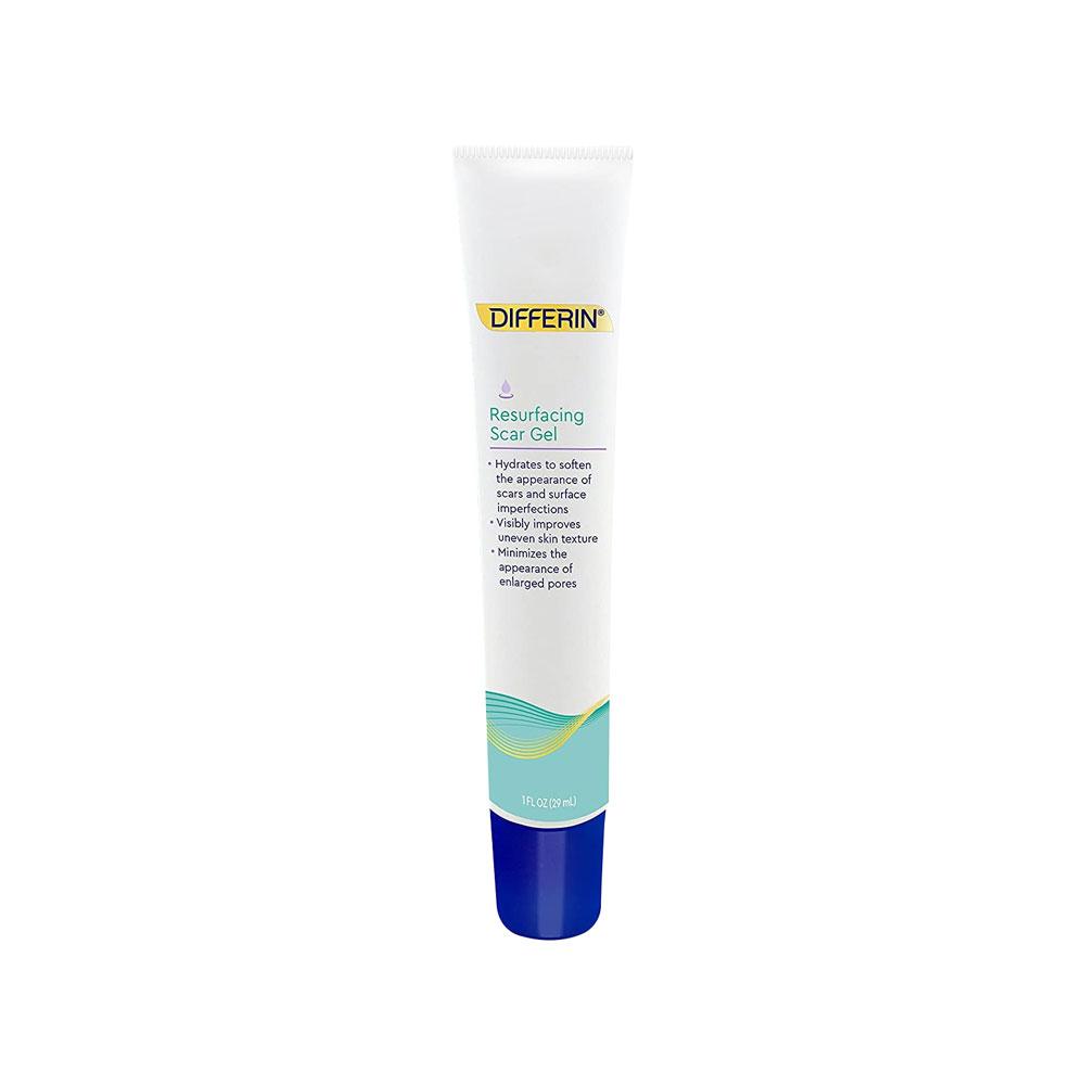 Differin Resurfacing Scar Gel – 29ml
