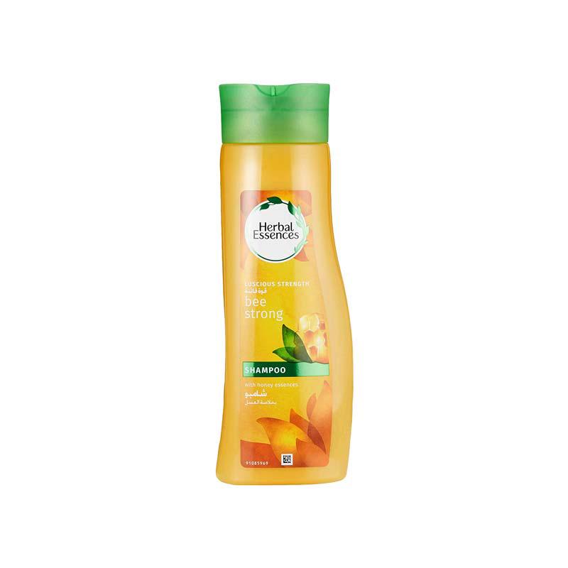 Herbal Essences Bee Strong Shampoo (UAE) – 400ml