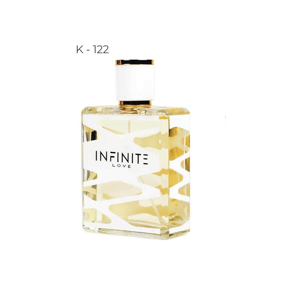 Infinite Love Perfume For Women K122 – 100ml