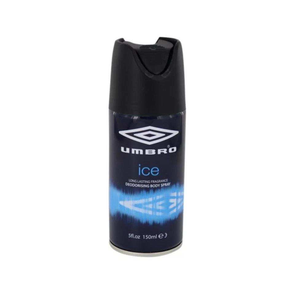 Umbro Deo Body Spray Ice – 150ml
