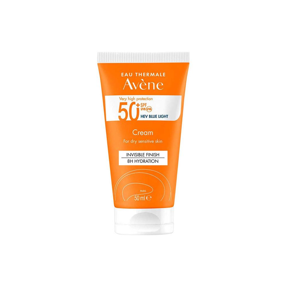 Avene Ultra Large Spectre Fluid Perfumed SPF50+ – 50ml