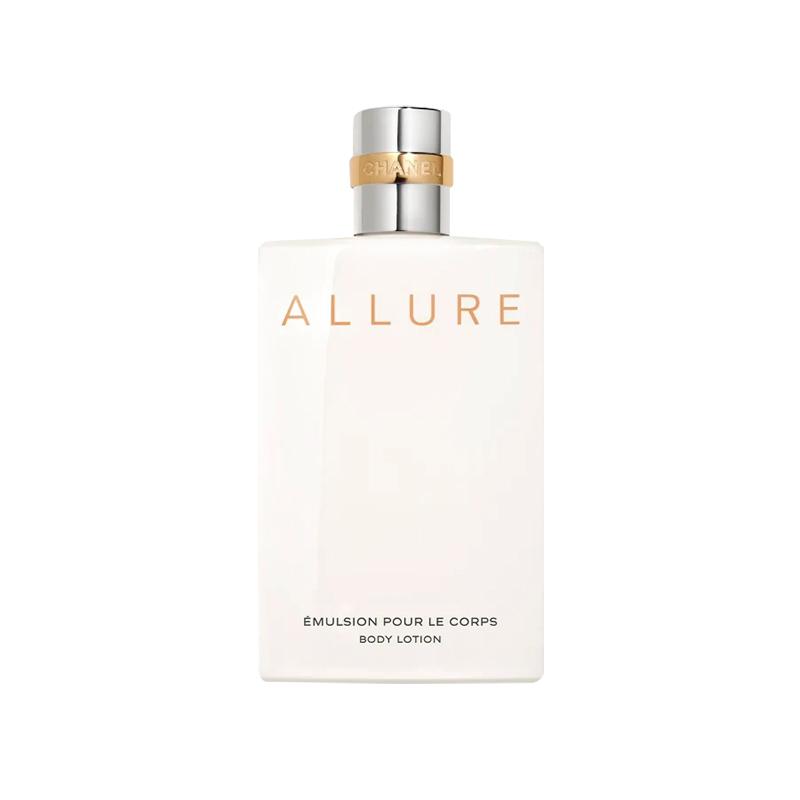 Chanel Allure Body Lotion – 200ml