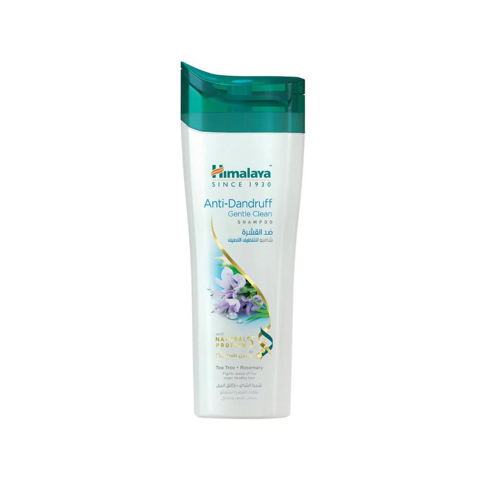 Himalaya Anti Dandruff Gentle Clean Shampoo – 400ml