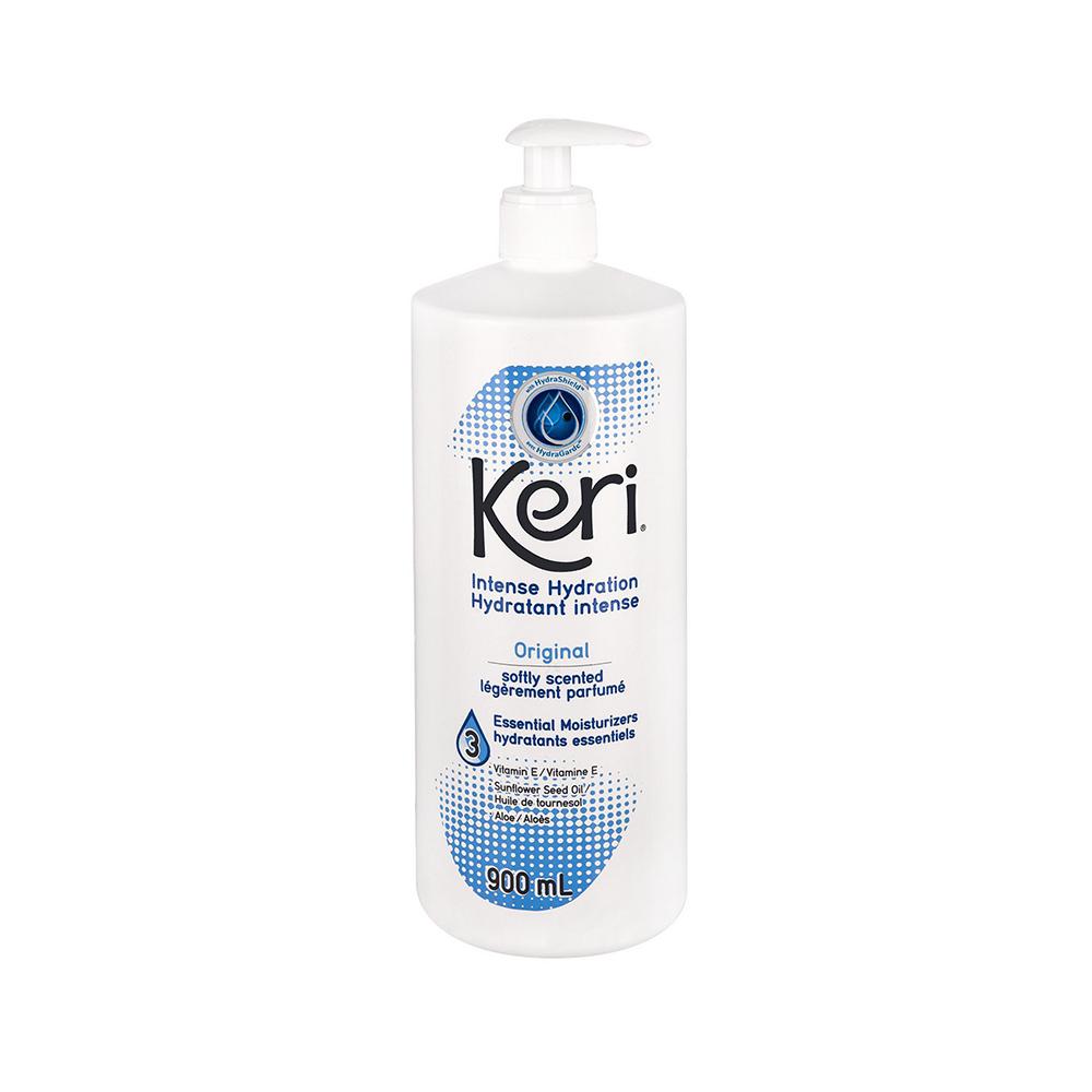 Keri Original Intense Lotion – 900ml
