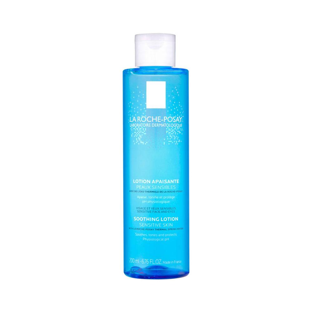 La Roche-Posay Sensitive Skin Soothing Lotion – 200ml