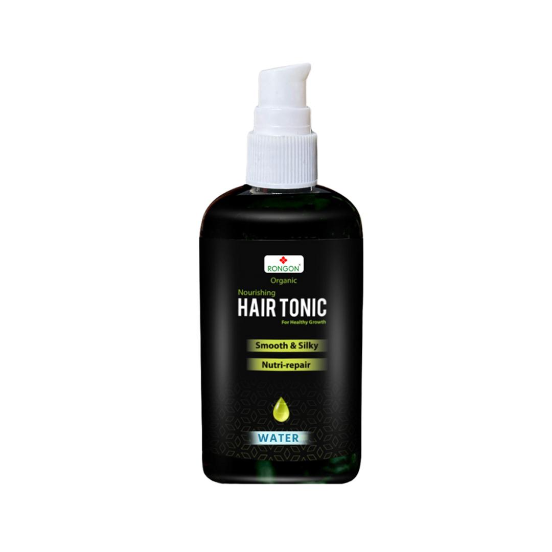 Rongon Nourishing Hair Tonic – Rongon Herbals – 100ml
