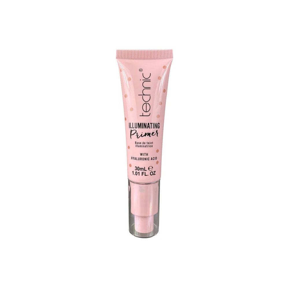 Technic Hyaluronic Acid Illuminating Primer – 30ml