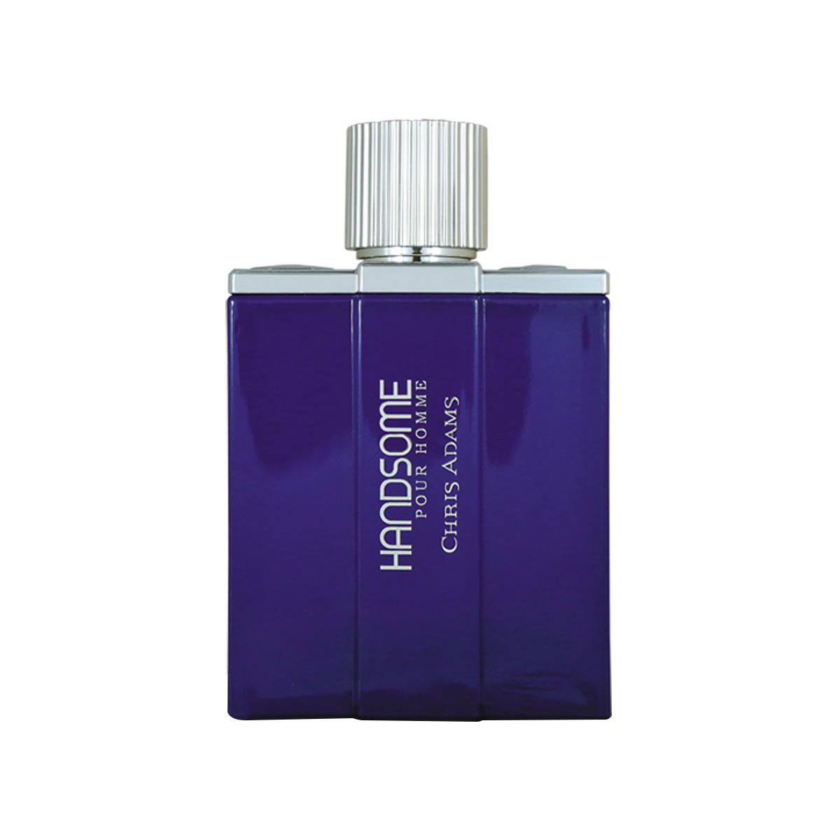 Chris Adams Handsome Edt For Men – 100ml
