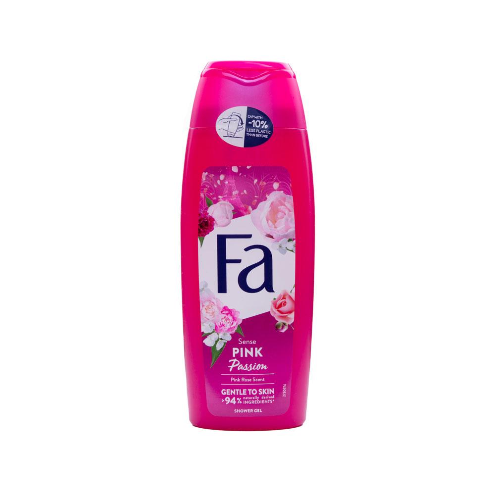Fa Pink Passion Shower Gel – 250ml