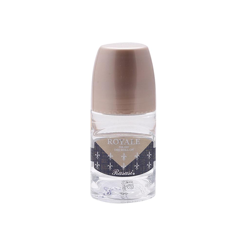 Rasasi Royale Men Roll On – 50ml