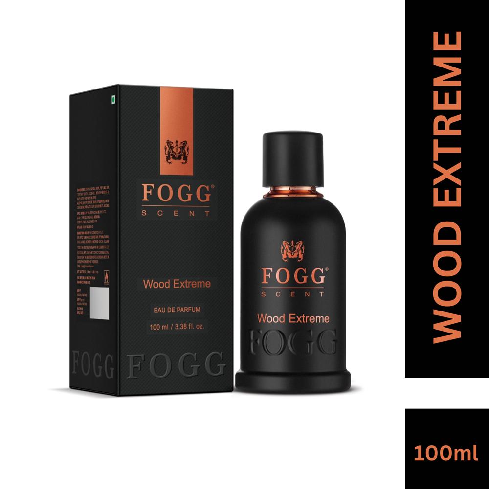 Fogg Scent Wood Extreme – 100ml