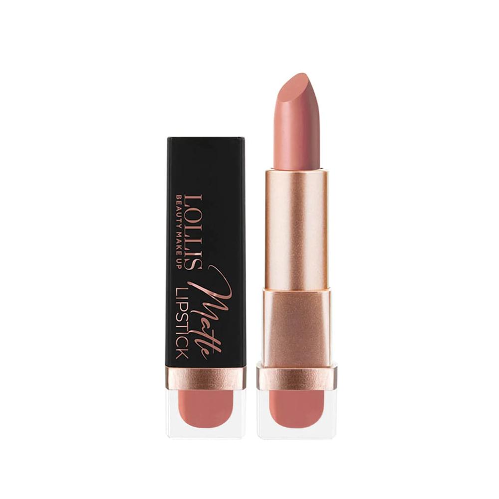 Lollis Matte Lipstick 202 – 4.5gm