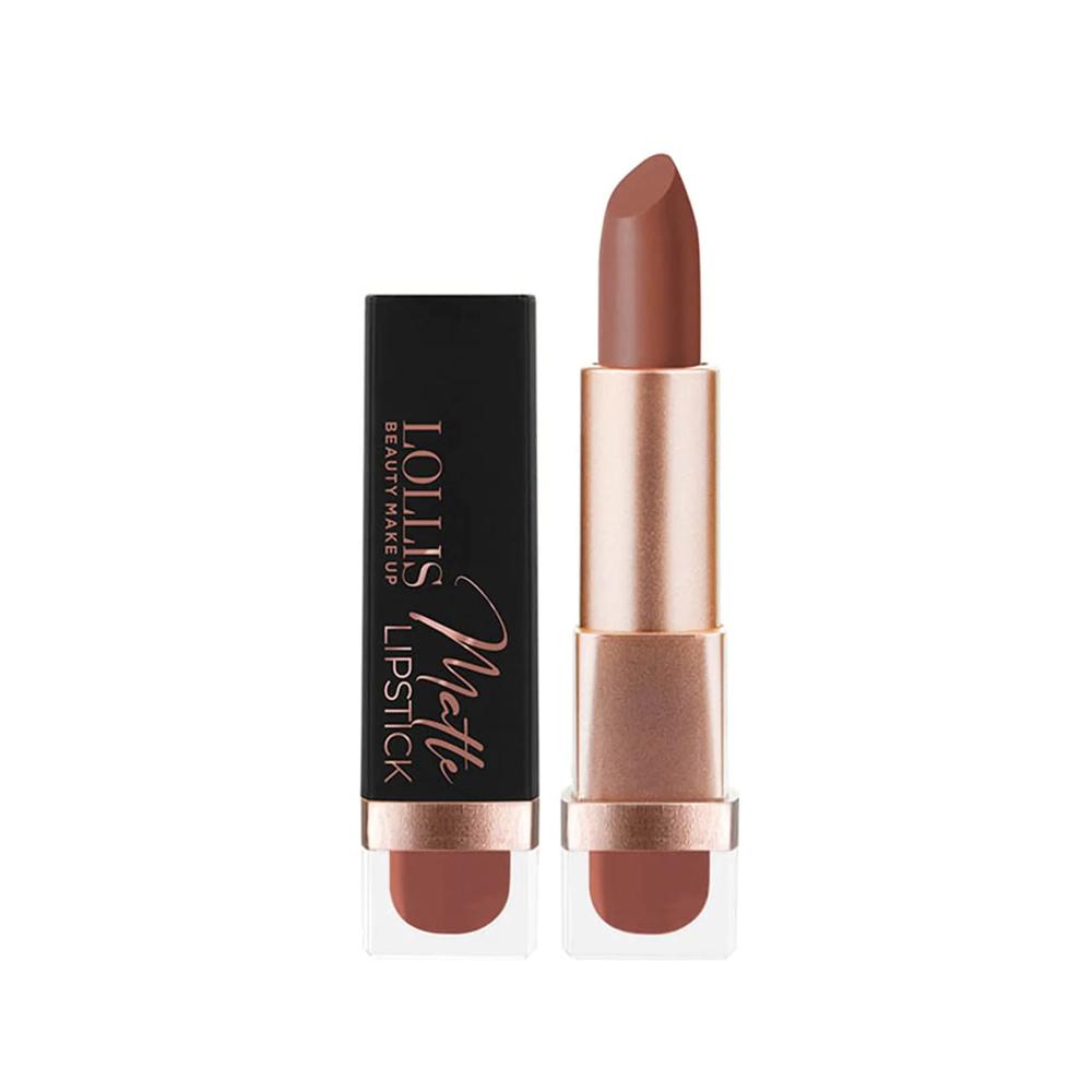 Lollis Matte Lipstick205 – 4.5gm