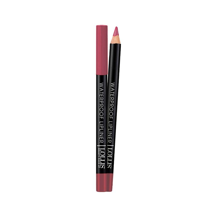 Lollis Waterproof Lipliner 206 – 1.4gm