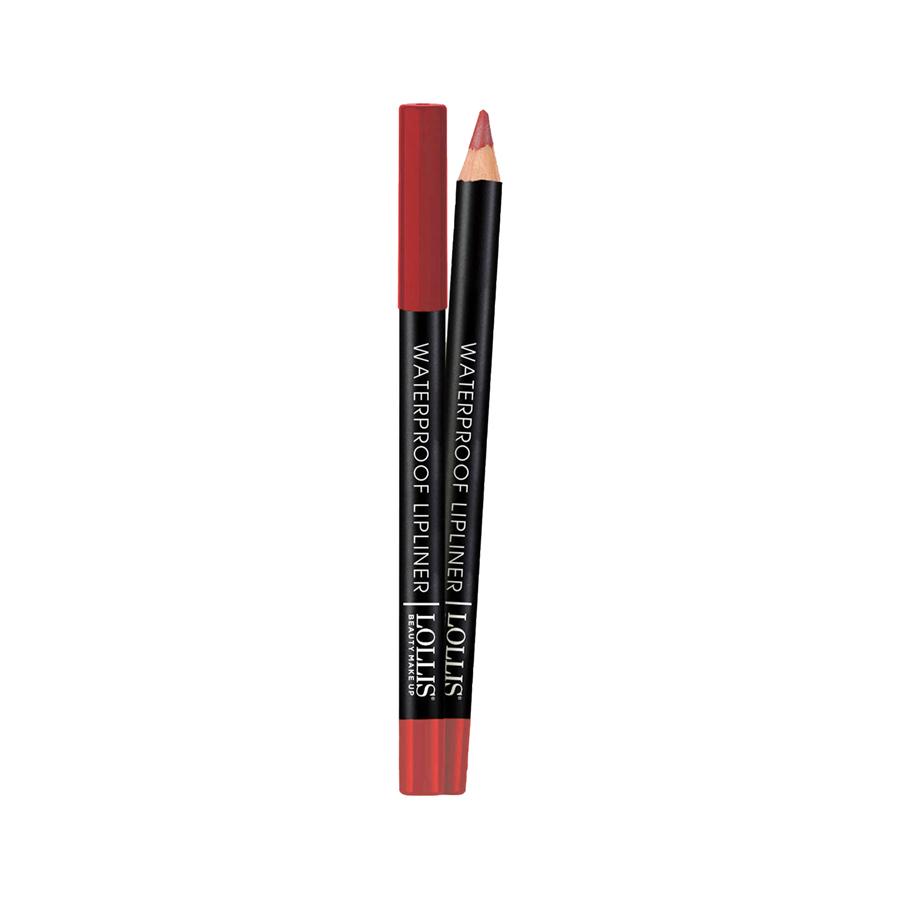 Lollis Waterproof Lipliner 207 – 1.4gm