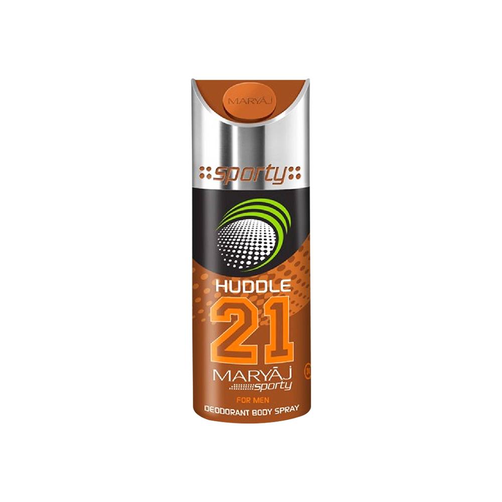 Maryaj Huddle Deodorant 21 – 150ml