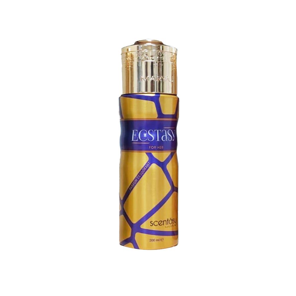 Maryaj Scentasy Deodorant Ecstasy – 200ml