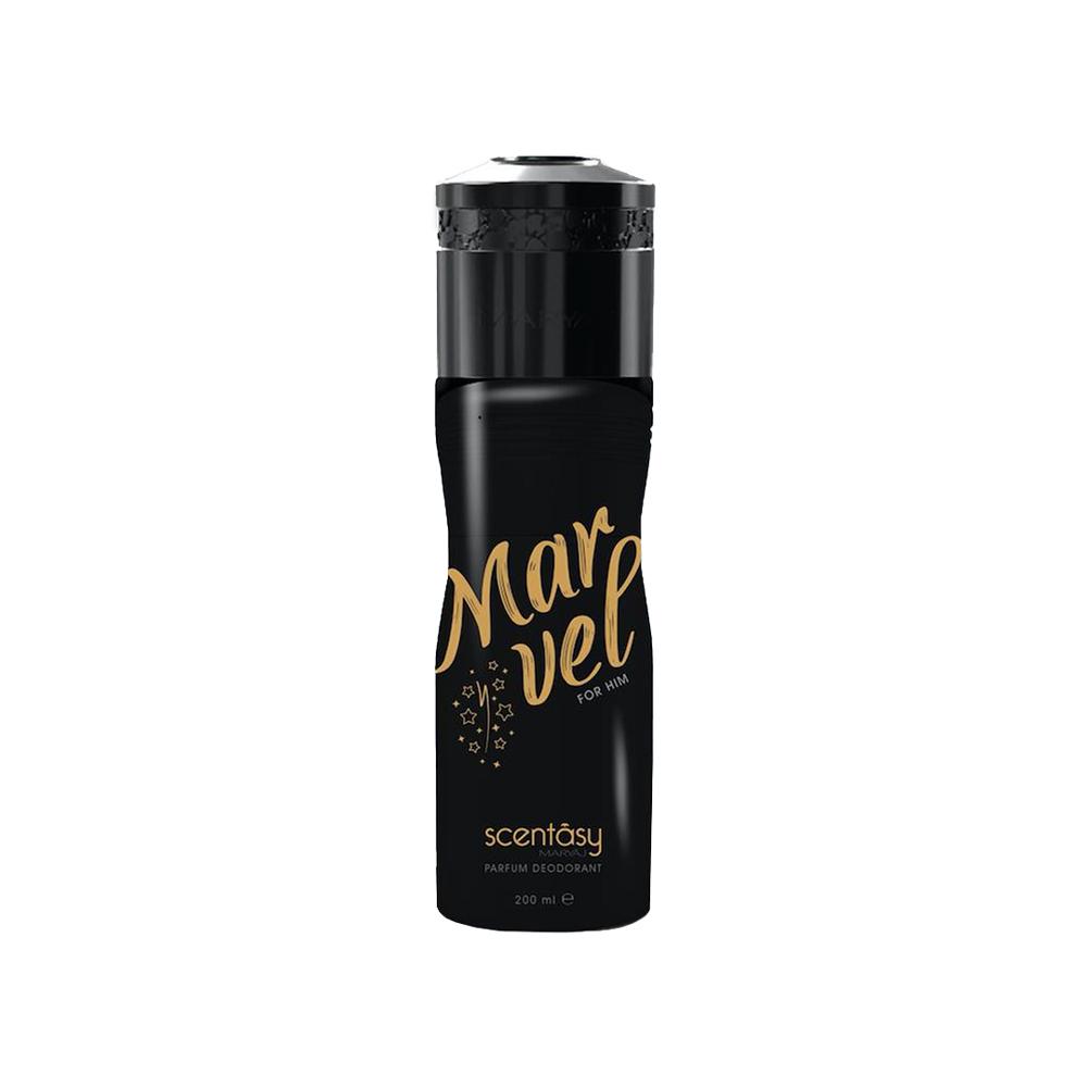 Maryaj Scentasy Deodorant Marvel – 200ml
