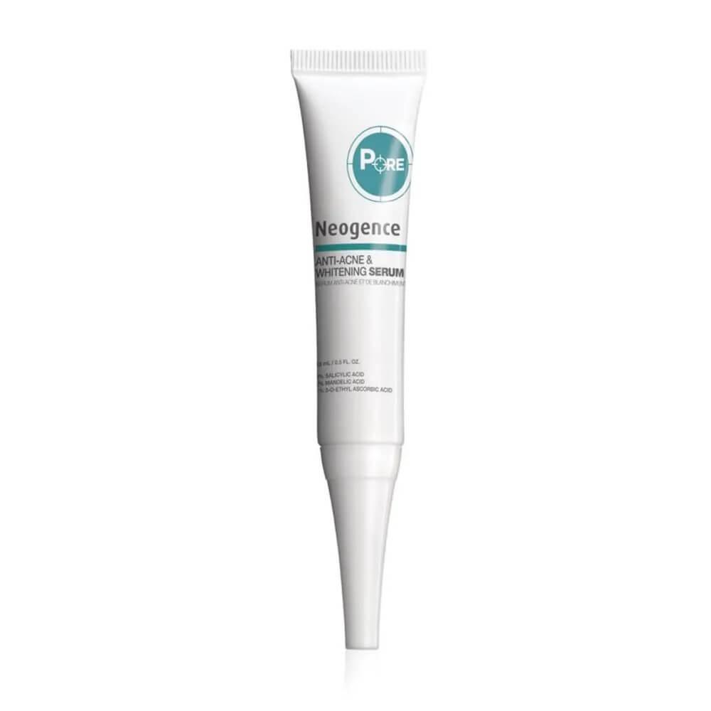 Neogence Anti-Acne & Whitening Serum – 15ml