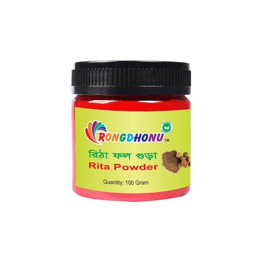 Rongdhonu Ritha Powder – 100gm