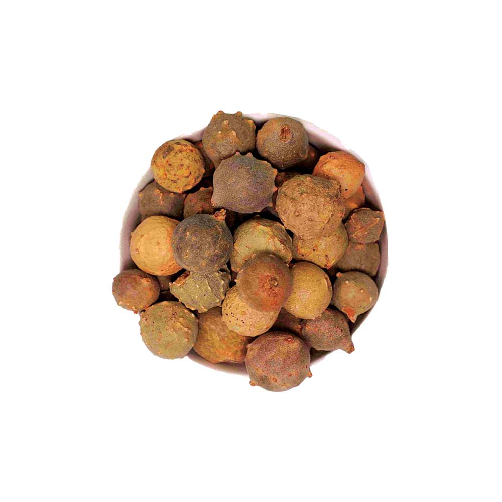 Rongdhonu Whole Majufol – 100gm