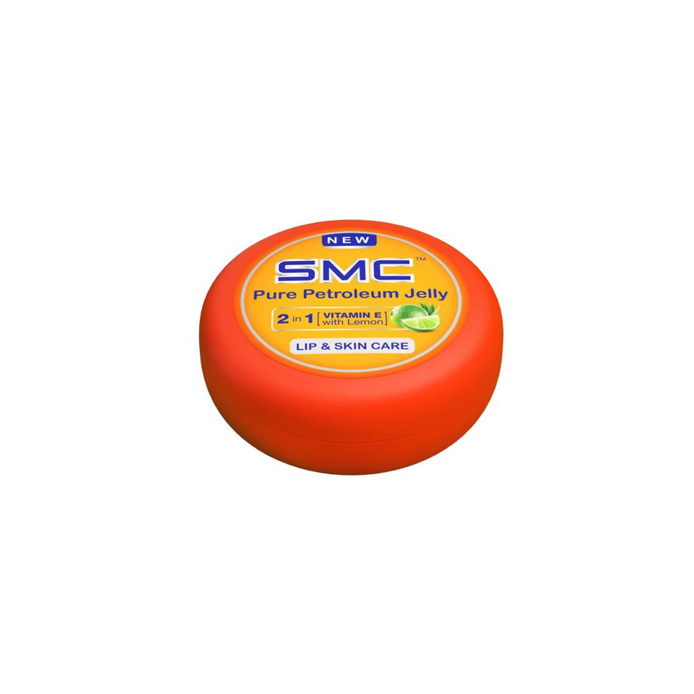 SMC Petroleum Jelly 15 ml Round – 15ml