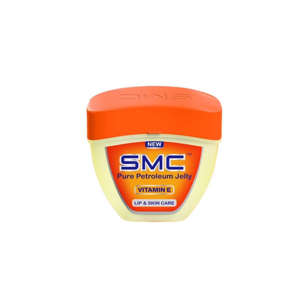 SMC Petroleum Jelly 50 ml square – 50ml