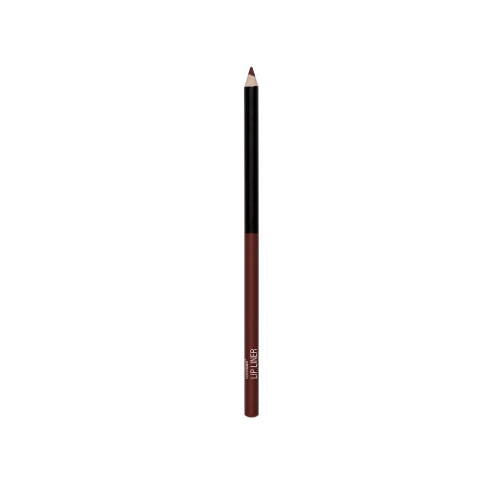 Wet n Wild Color Icon Lipliner Brandy Wine – 1.4gm