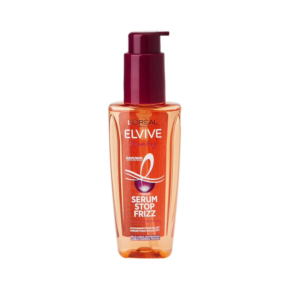 L'Oréal Paris Elvive Dream Long Serum Stop Frizz – L'Oreal – 100ml