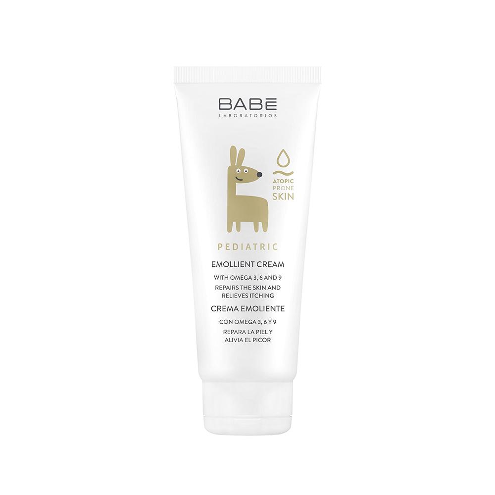 Babe Pediatric Emollient Cream – Babe Laboratotios – 200ml