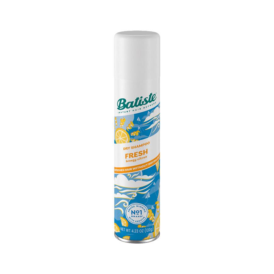 Batiste Dry Shampoo Fresh – 200ml
