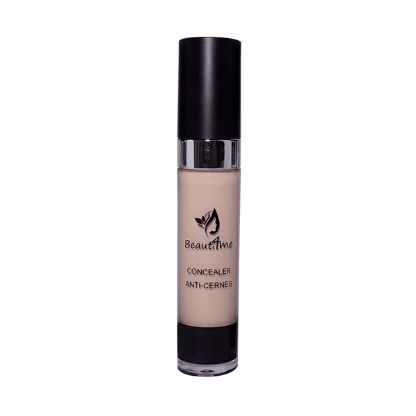 Beauti4me Concealer Light Beige C02 – 7ml