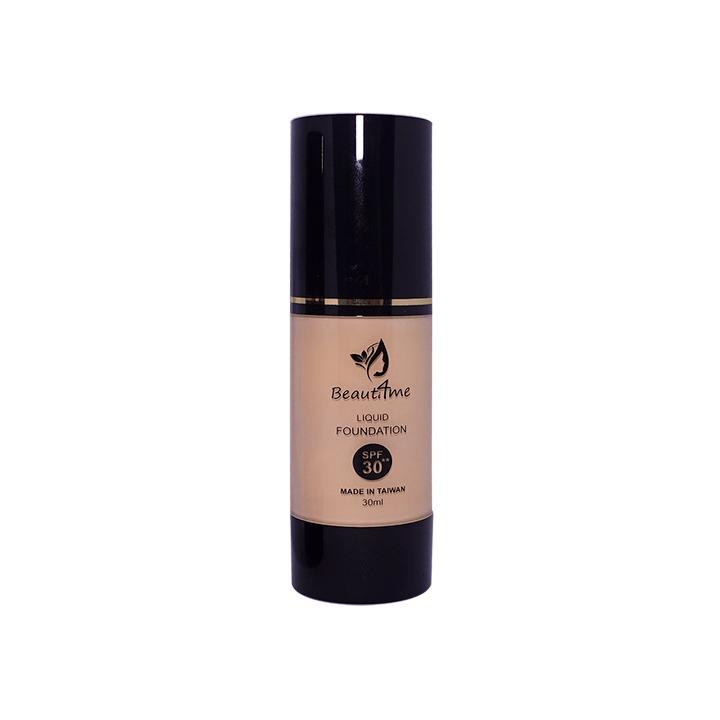 Beauti4me Foundation Fair Yellow Beige F01 – 30ml