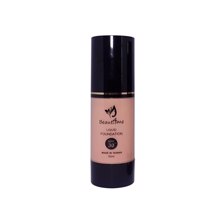 Beauti4me Foundation Medium Beige F03 – 30ml