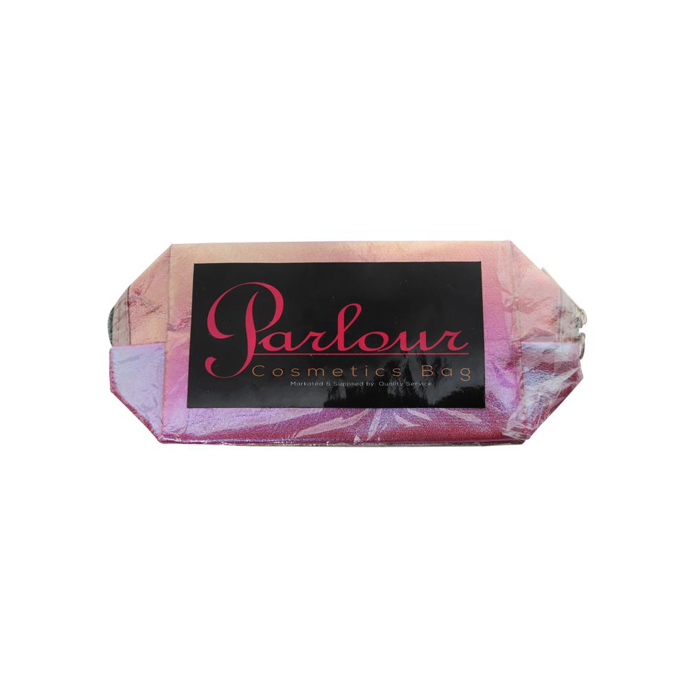 Parlour Cosmetic Bag – 54gm