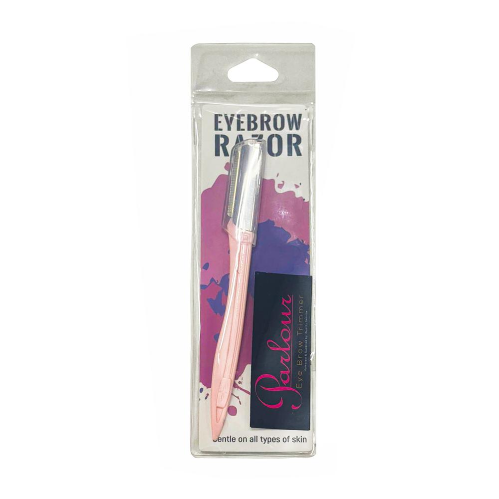 Parlour Eye Brow Razor Plus – 17gm