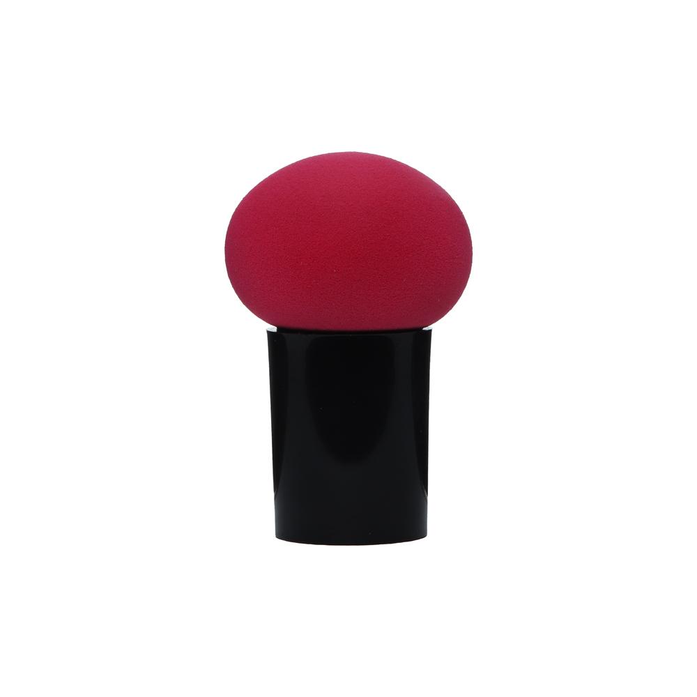 Parlour Mushroom Beauty Blender Magenta – 23gm