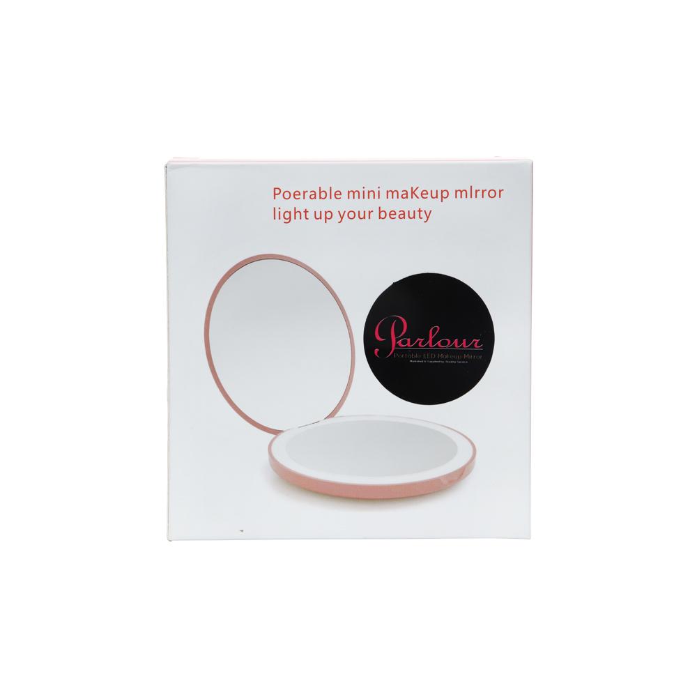 Parlour Portable Led Makeup Mirror – 100gm