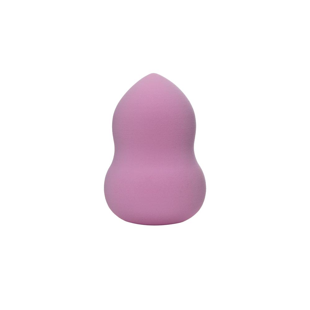 Parlour Pear Shaped Beauty Blender Baby Pink – 23gm