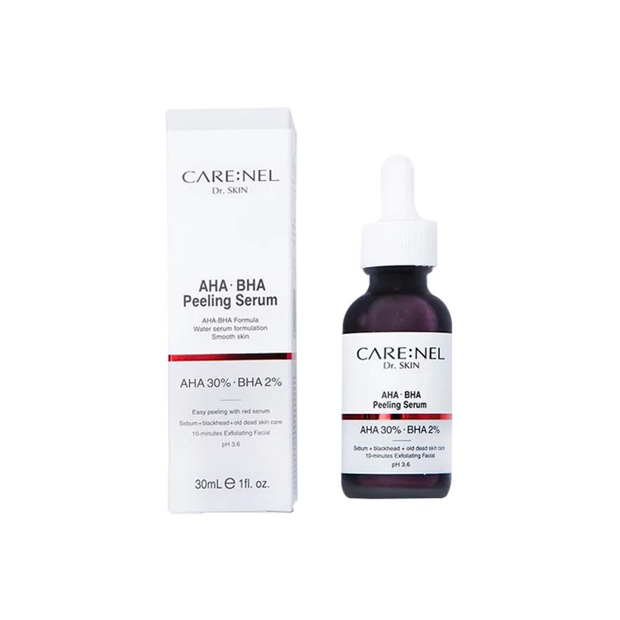 Care:Nel AHA BHA Peeling Serum – Care Nel – 30ml