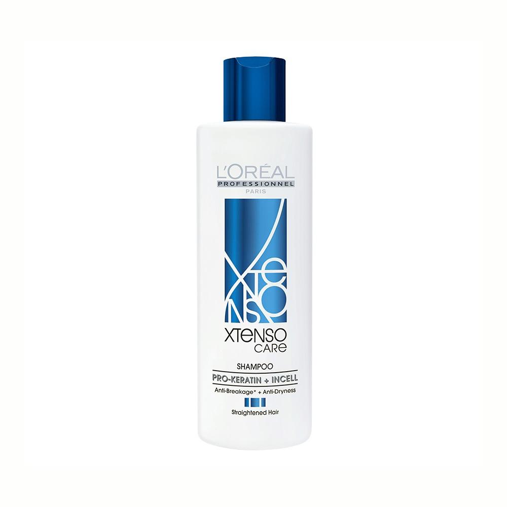 L’Oréal Professionnel X-Tenso Shampoo – L'Oreal – 250ml