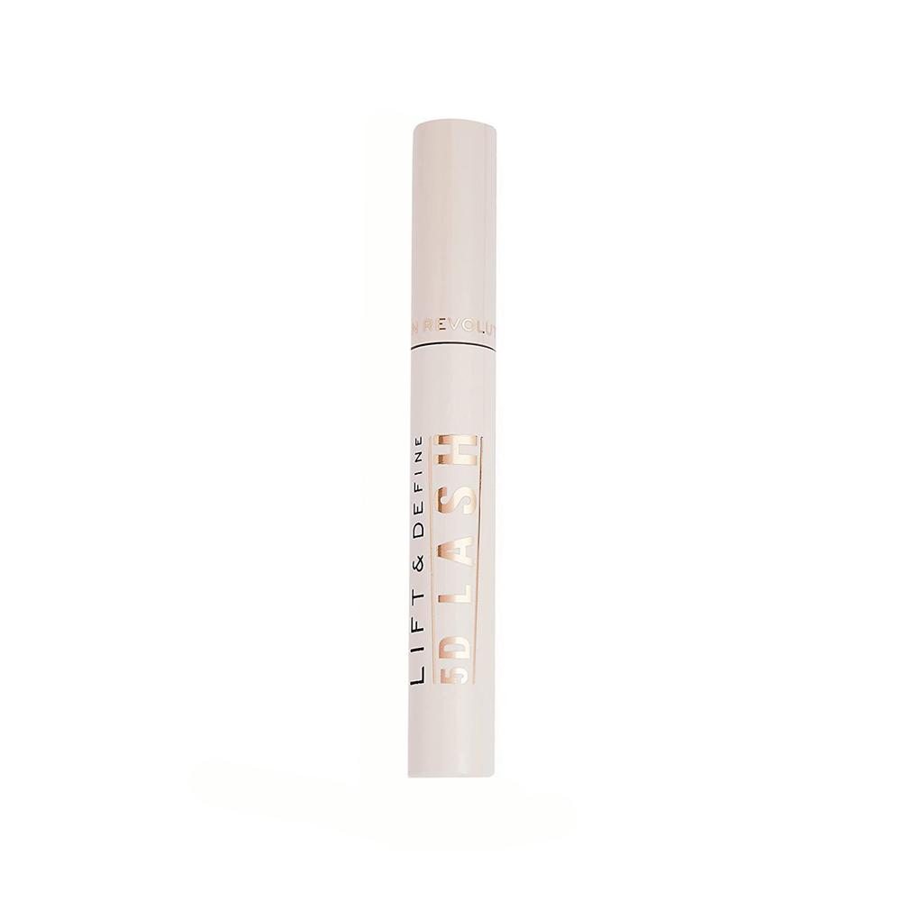 Makeup Revolution 5D Lash Mascara – 14ml