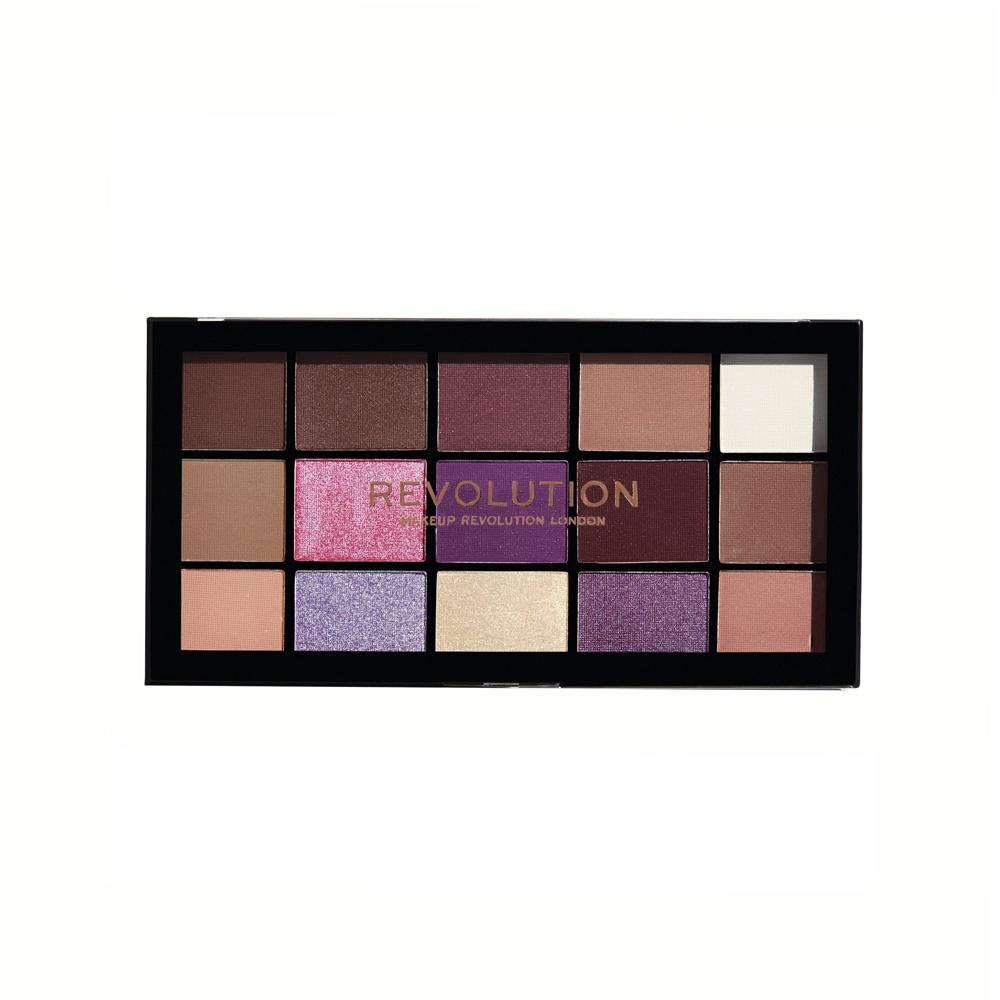 Makeup Revolution Re-Loaded Palette Visionary