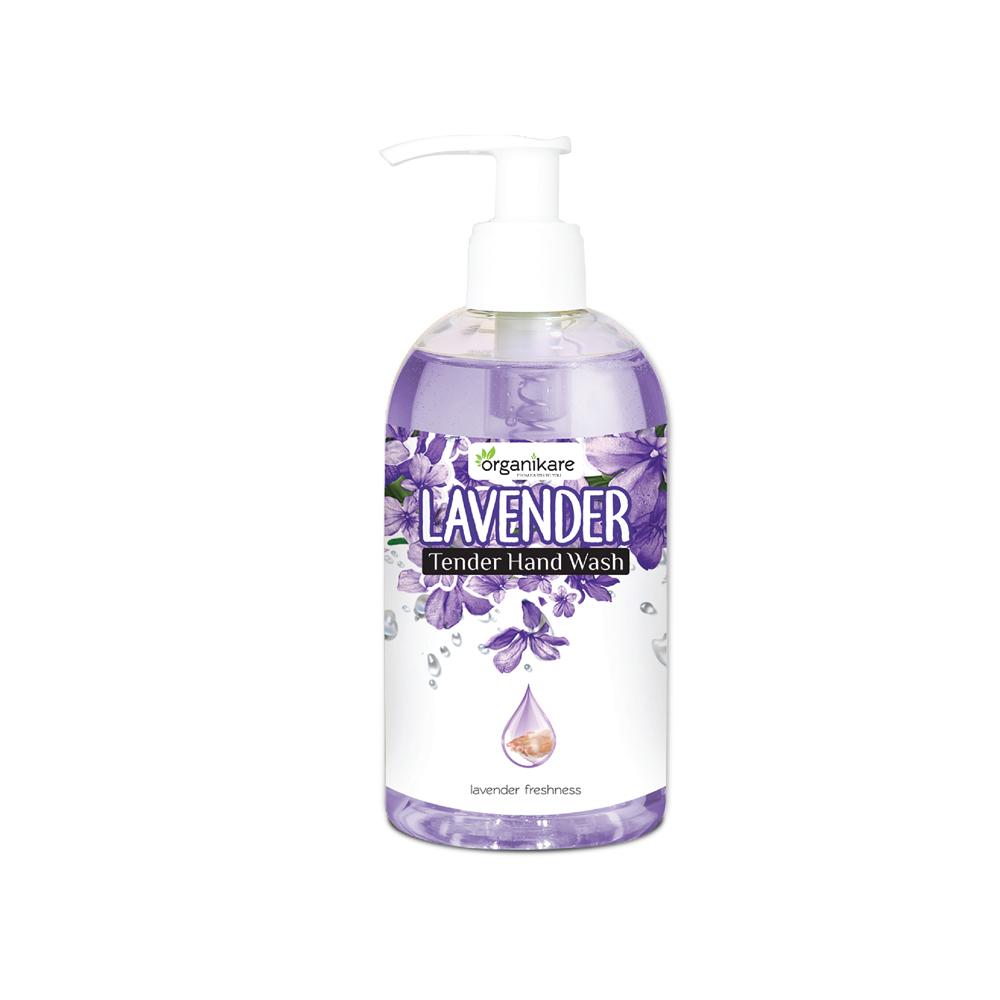 Organikare Lavendar Handwash 250.0 ml – 250ml