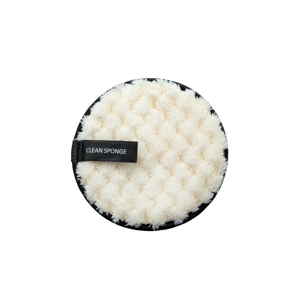 Parlour Make Up Sponge White