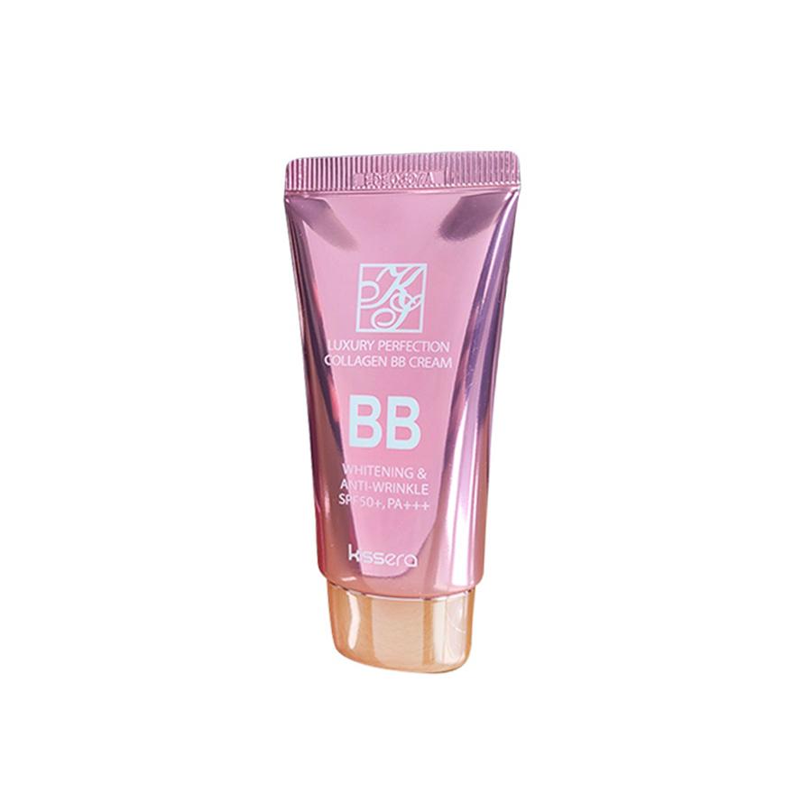 Kissera Luxury Collagen BB Cream – 50ml